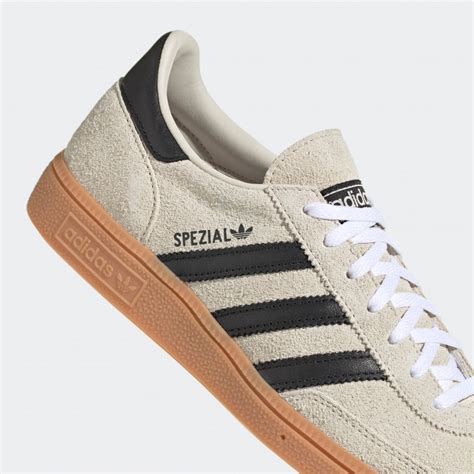 adidas handball spezial w aluminium off weiß schwarz if6562|Confirmed .